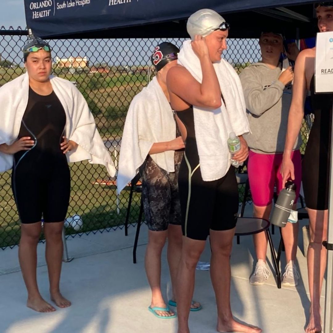 RÉCORDS MEXICANOS ANTES DE TOKIO 2021