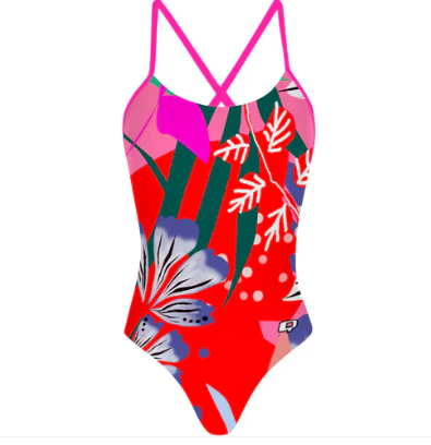 Tieback One Piece