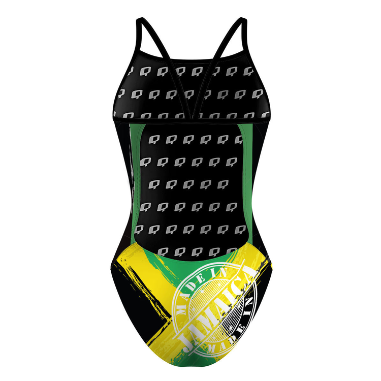 Sunback Tank