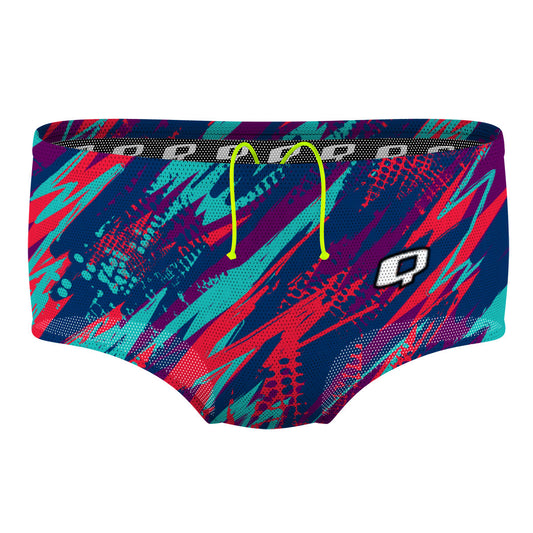 Boston - Mesh Drag Swimsuit