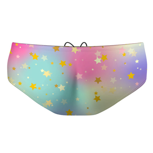 Unicorn Dreams - Classic Brief Swimsuit