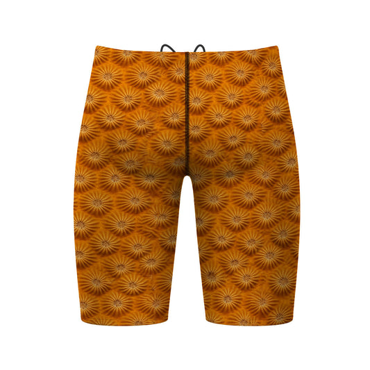 Coral Close - Jammer Swimsuit