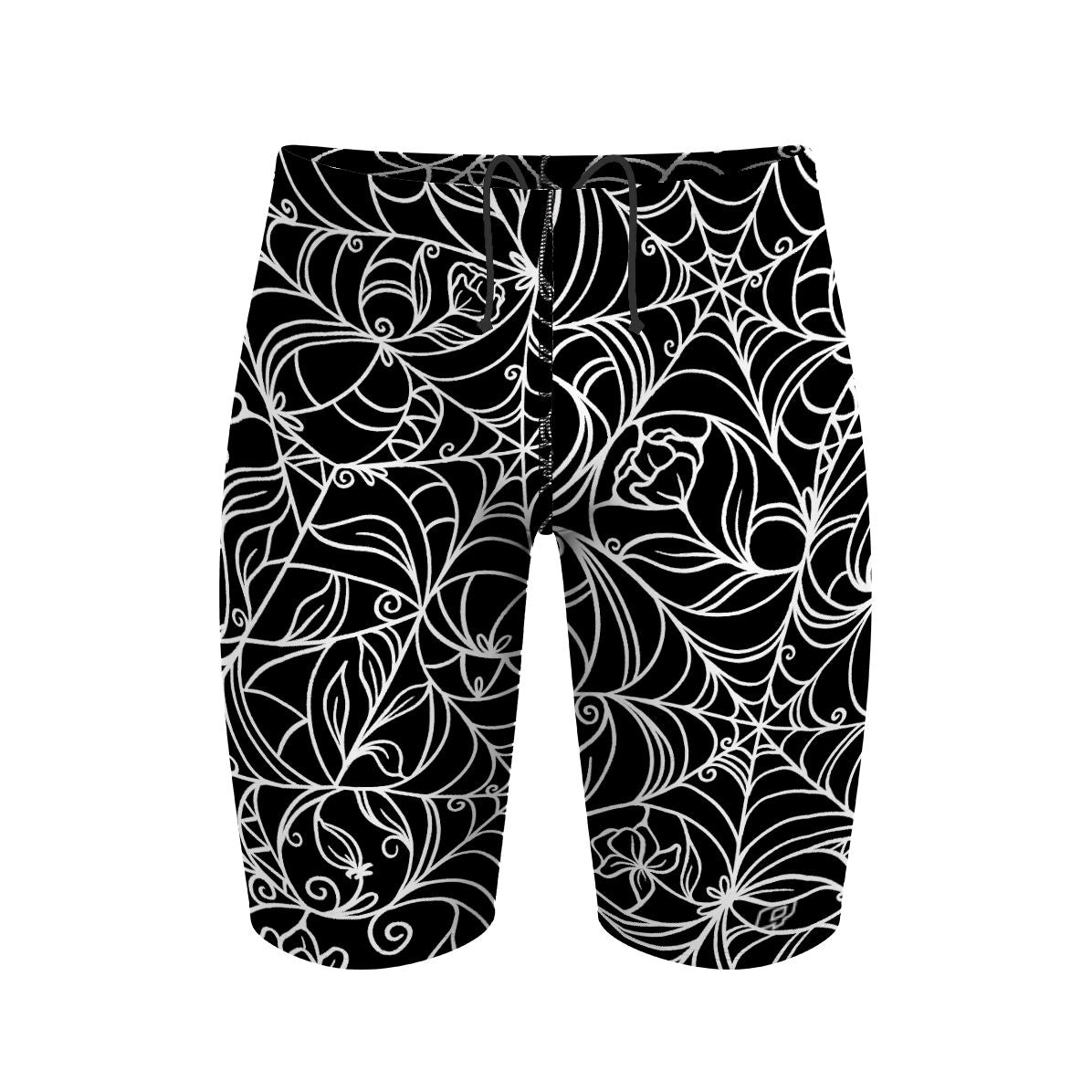 Spiderweb Temptation - Jammer Swimsuit