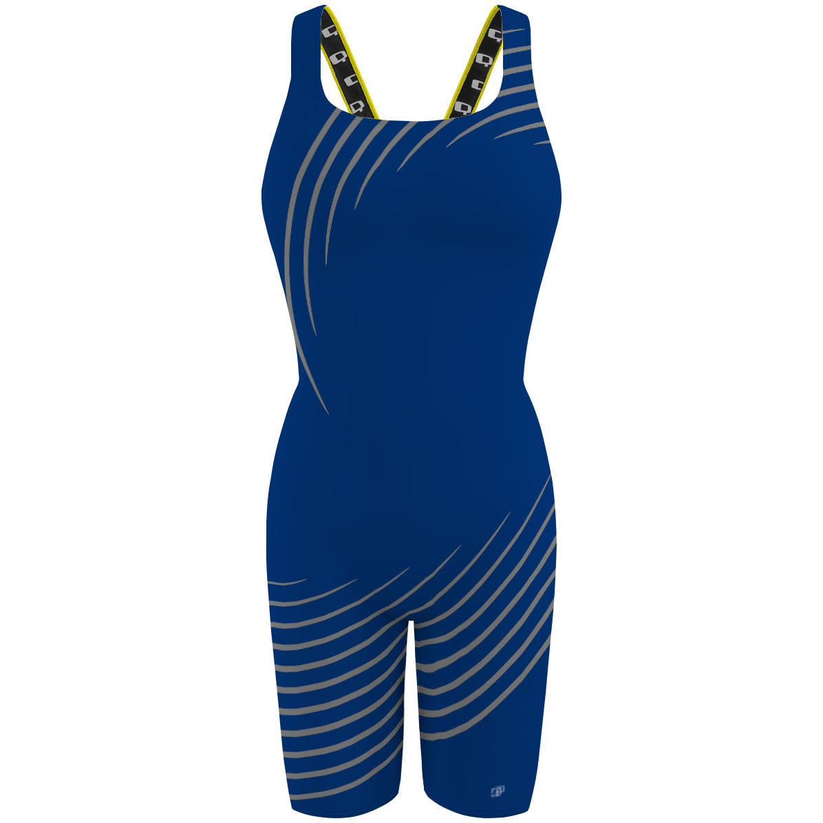 08/22/2025 - Classic Strap Long Knee Women Jammer