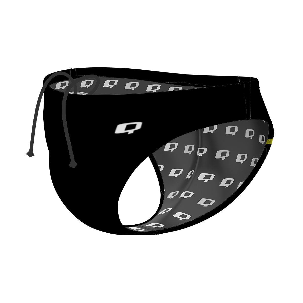 JULIO TOLEDANO - Waterpolo Brief Swimsuit