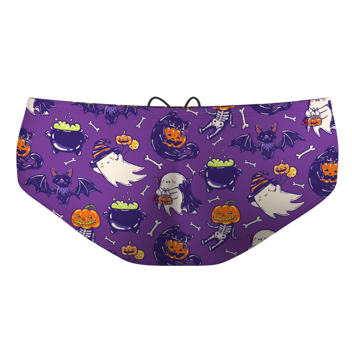 Trick or treat - Classic Brief Swimsuit