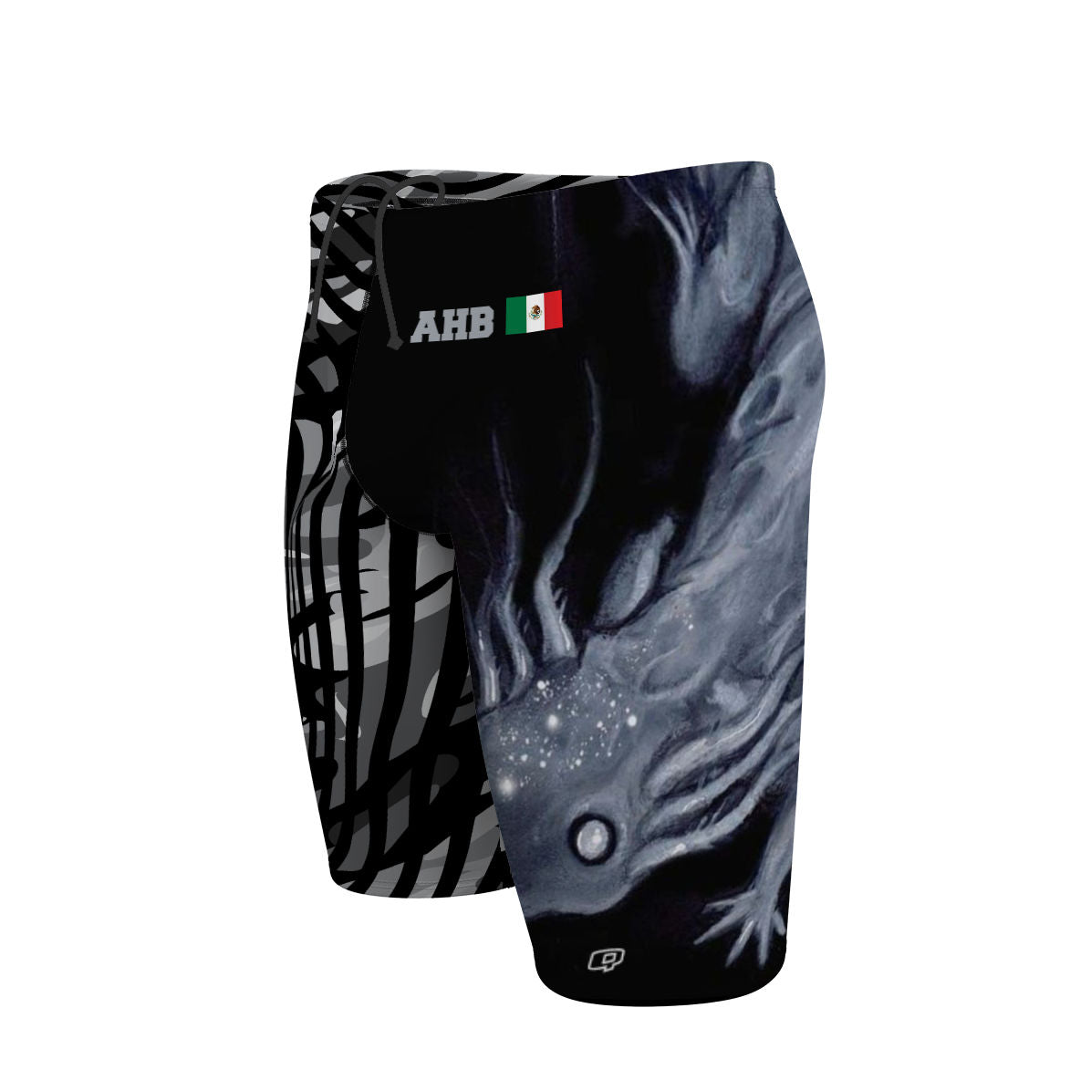 Axolotl AHB - Jammer Swimsuit