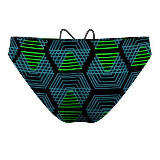12/15/2024 - Waterpolo Brief Swimsuit