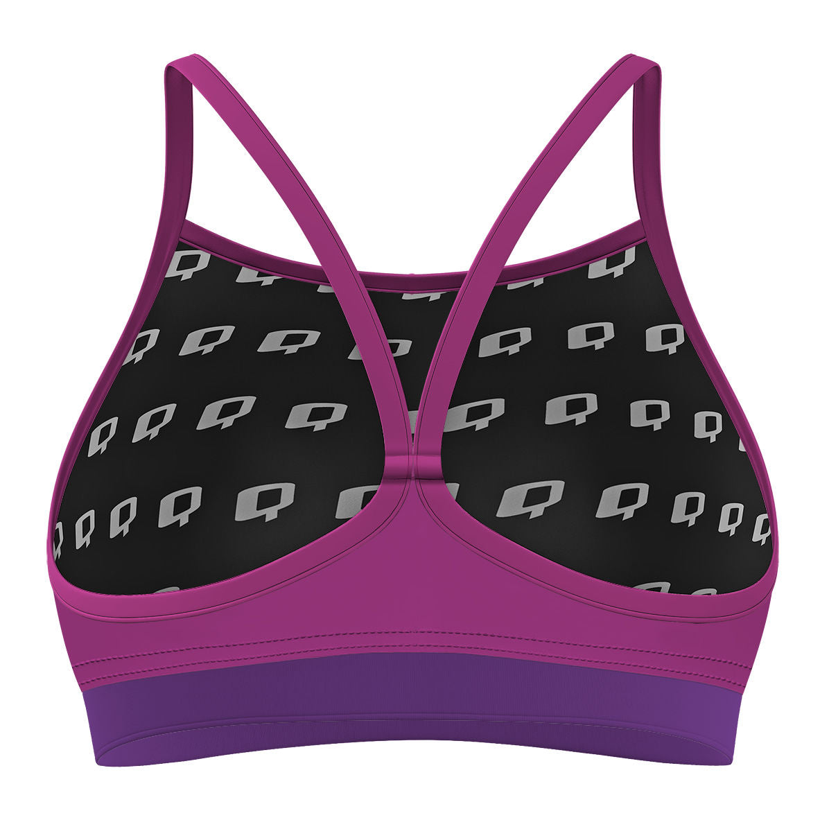 03/24/2026 - Classic Sports Bikini Top