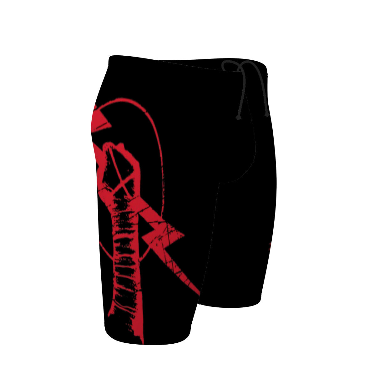 08/23/2025 - Jammer Swimsuit
