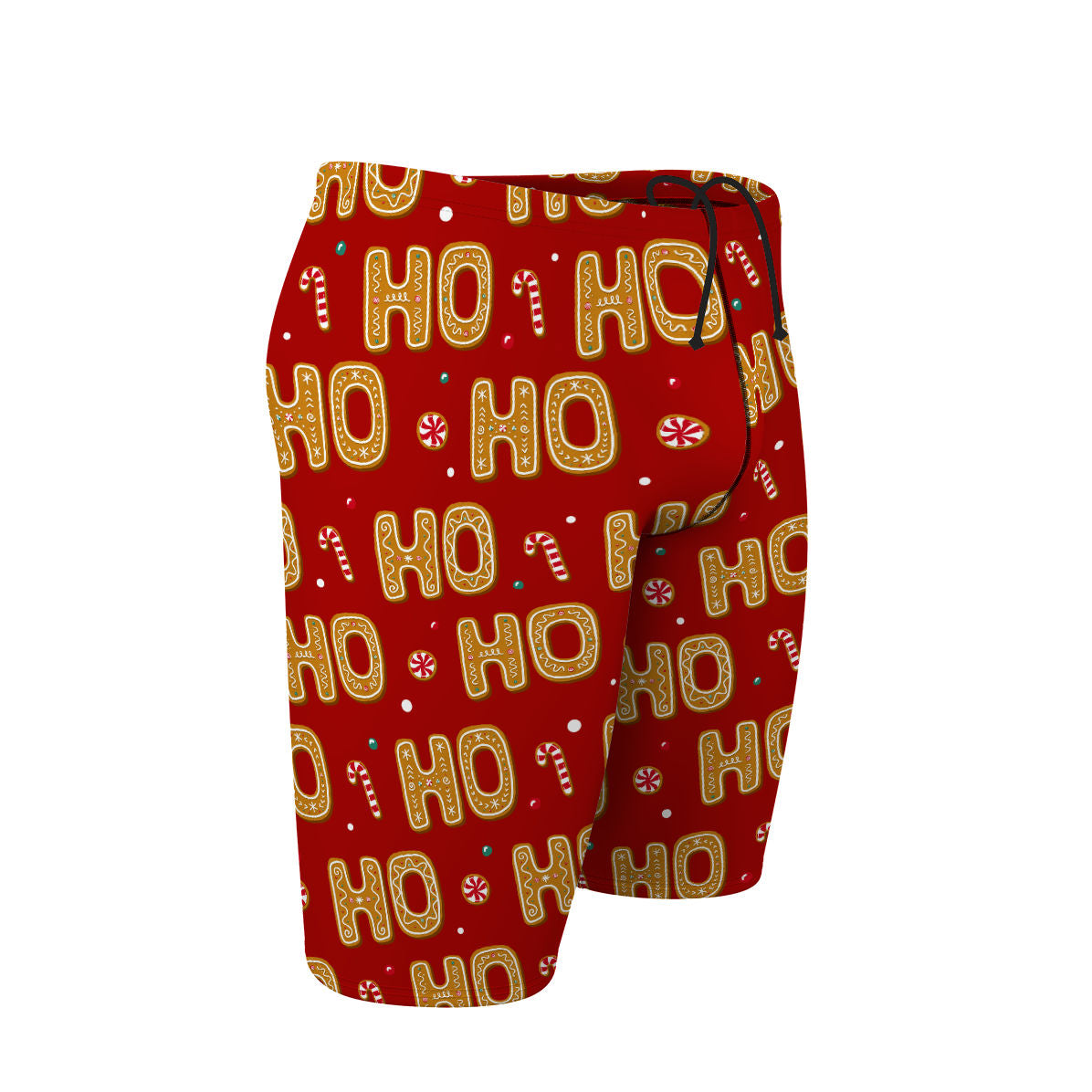 Cookie Ho Ho Ho - Jammer Swimsuit