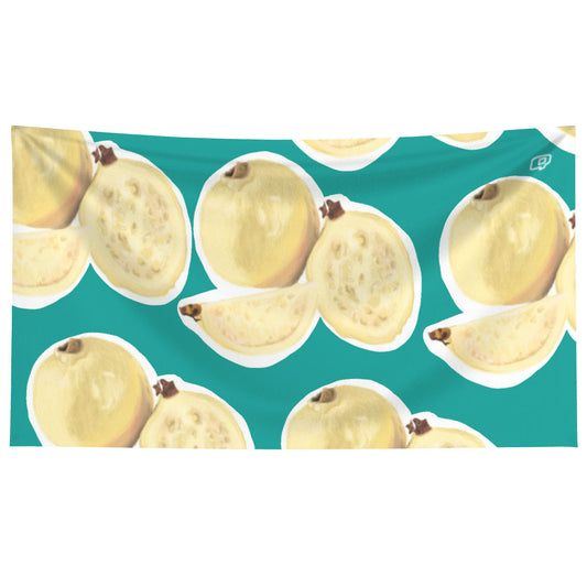 GuavaGroove - Microfiber Swim Towel