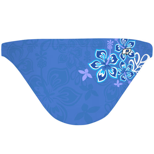 Sea flower - Tieback Bikini Bottom