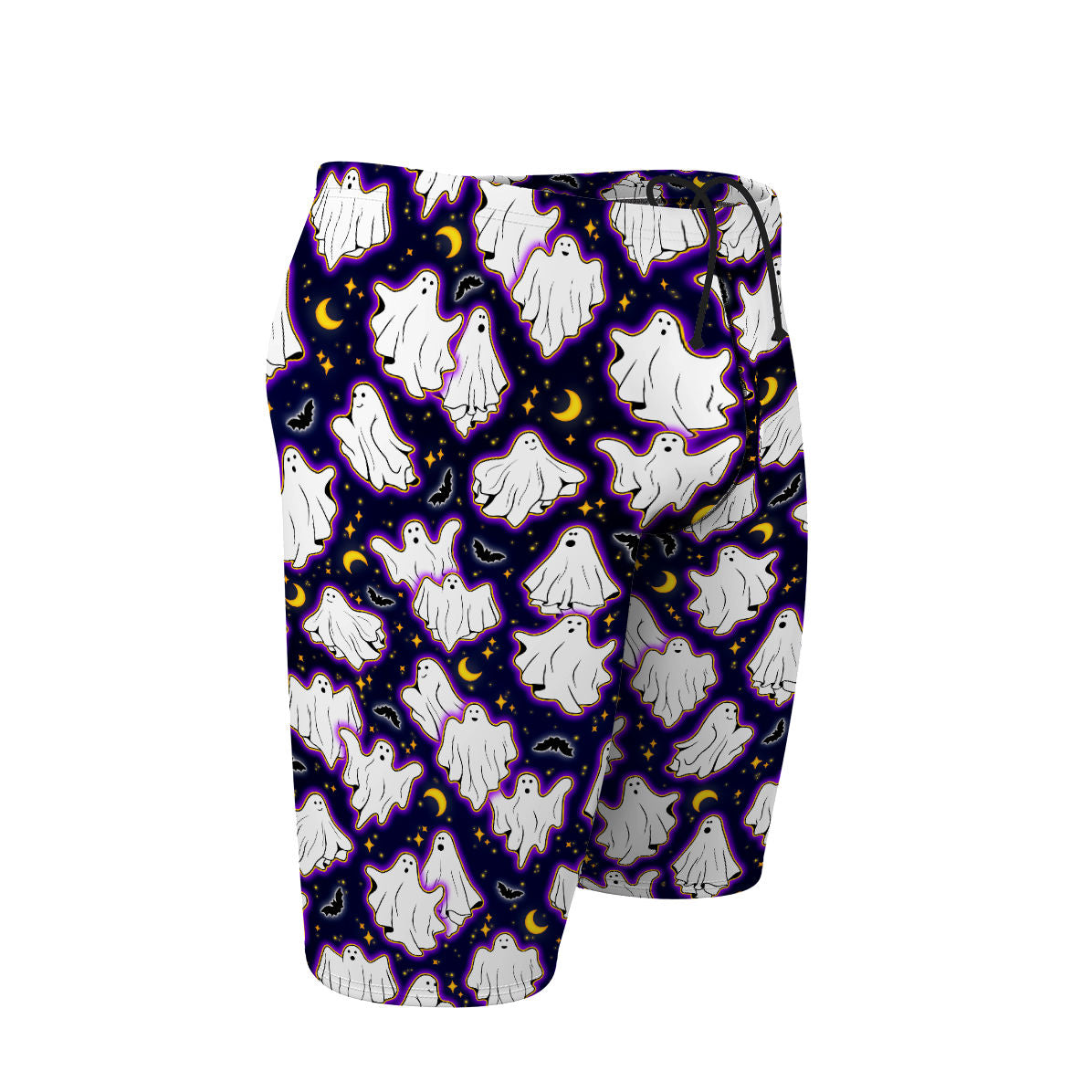 Boo-Tiful Night - Jammer Swimsuit