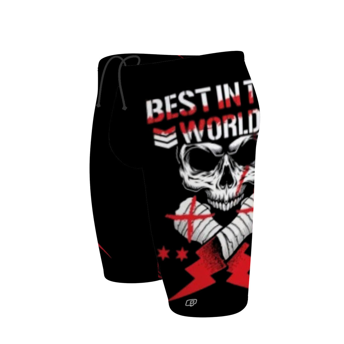 08/23/2025 - Jammer Swimsuit