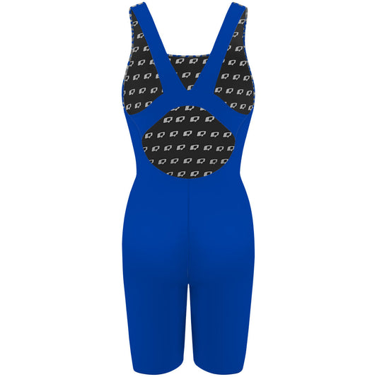 01/23/2026 - Classic Strap Long Knee Women Jammer