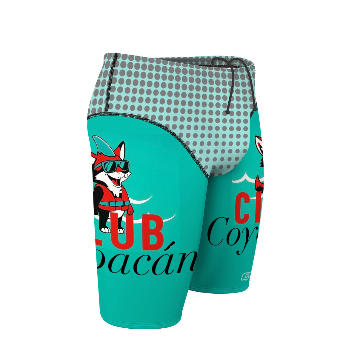 08/15/2025 - Atlas Jammer Swimsuit