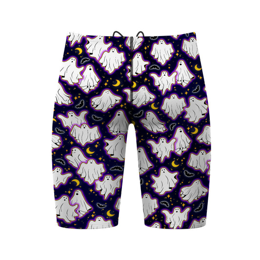 Boo-Tiful Night - Jammer Swimsuit