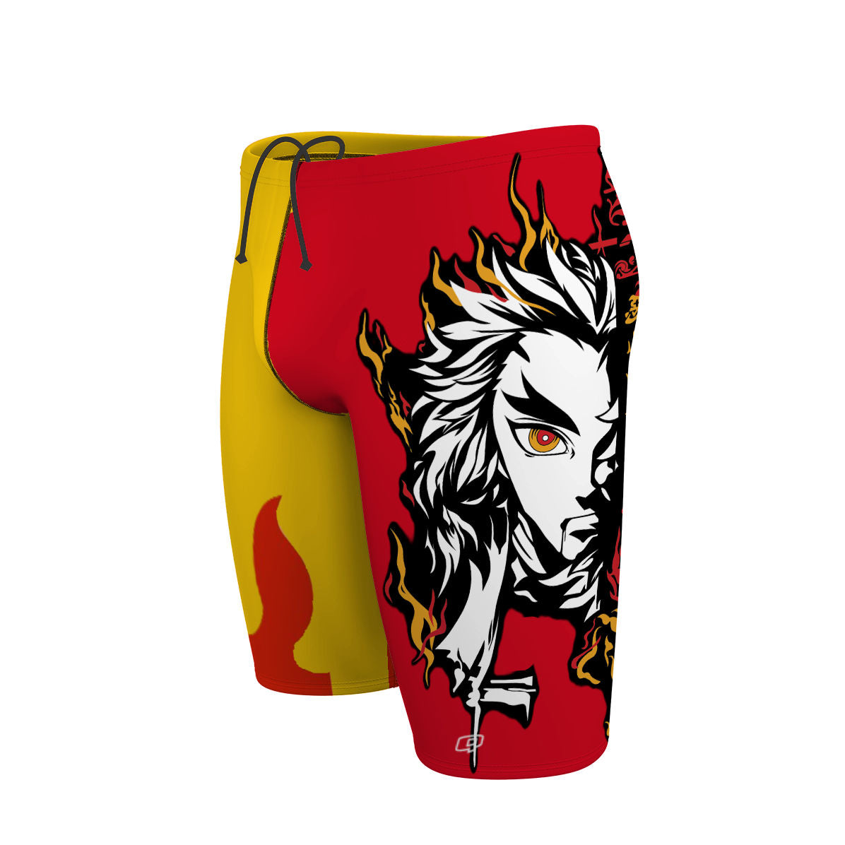 rengoku - Jammer Swimsuit