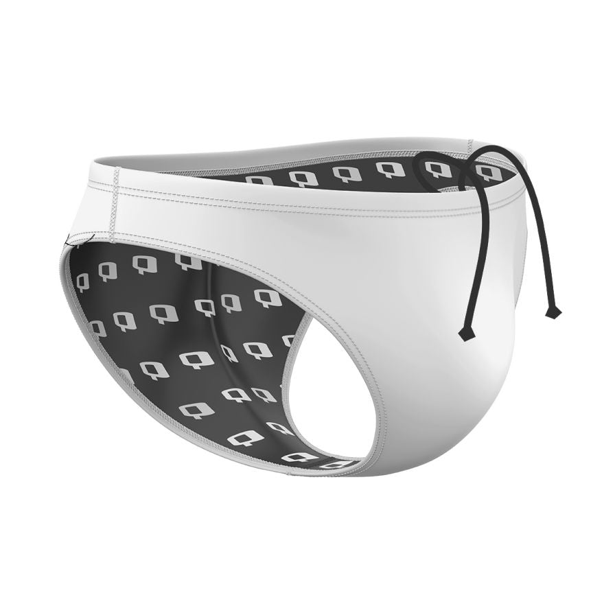 julio - Waterpolo Brief Swimsuit