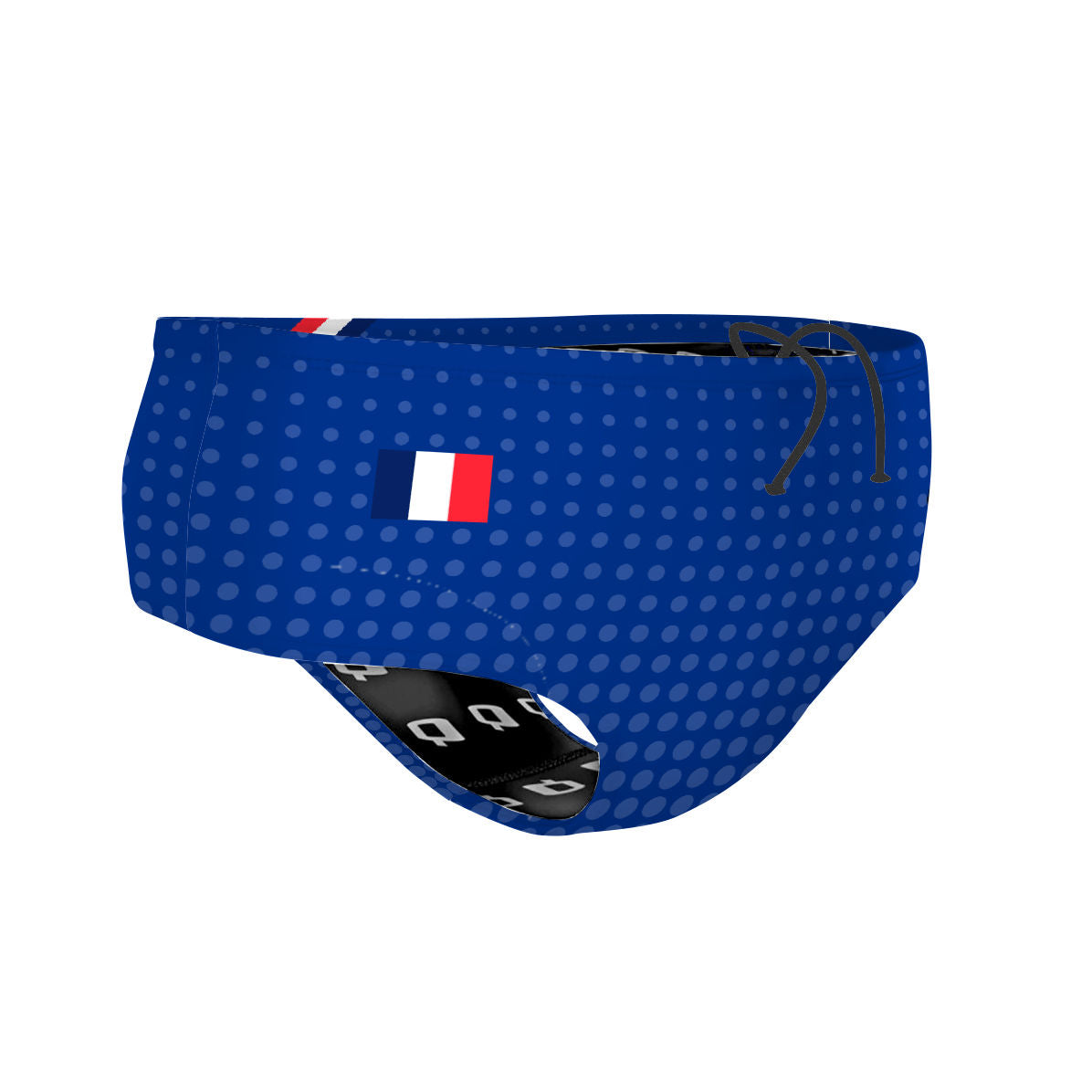 GO FRANCE - Classic Brief
