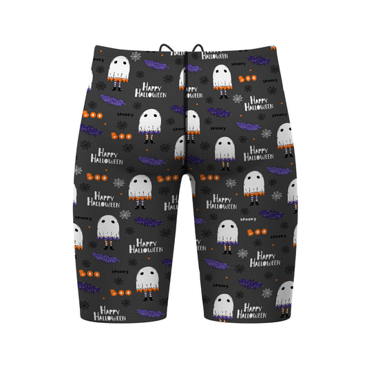 Old Ghosts - Jammer Swimsuit