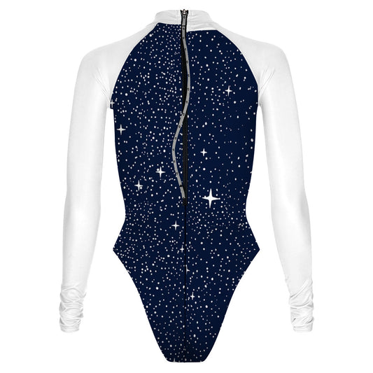 Olympia Ruiz 1 - Surf Swimming Suit Cheeky Cut