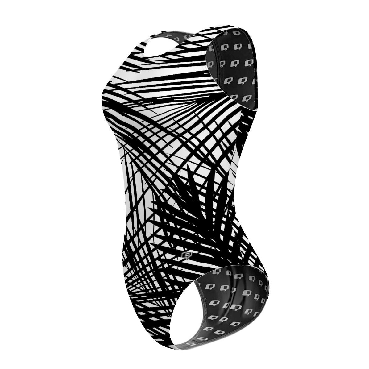 Pismo - Women's Waterpolo Swimsuit Classic Cut