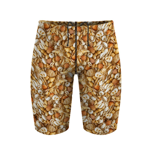 Up Beach - Jammer Swimsuit