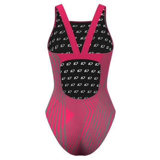 01/08/2026 - Classic Strap Swimsuit