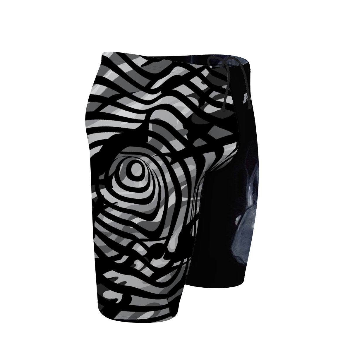 Axolotl AHB - Jammer Swimsuit