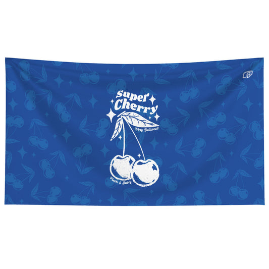 Cherry Cute - Microfiber Swim Towel