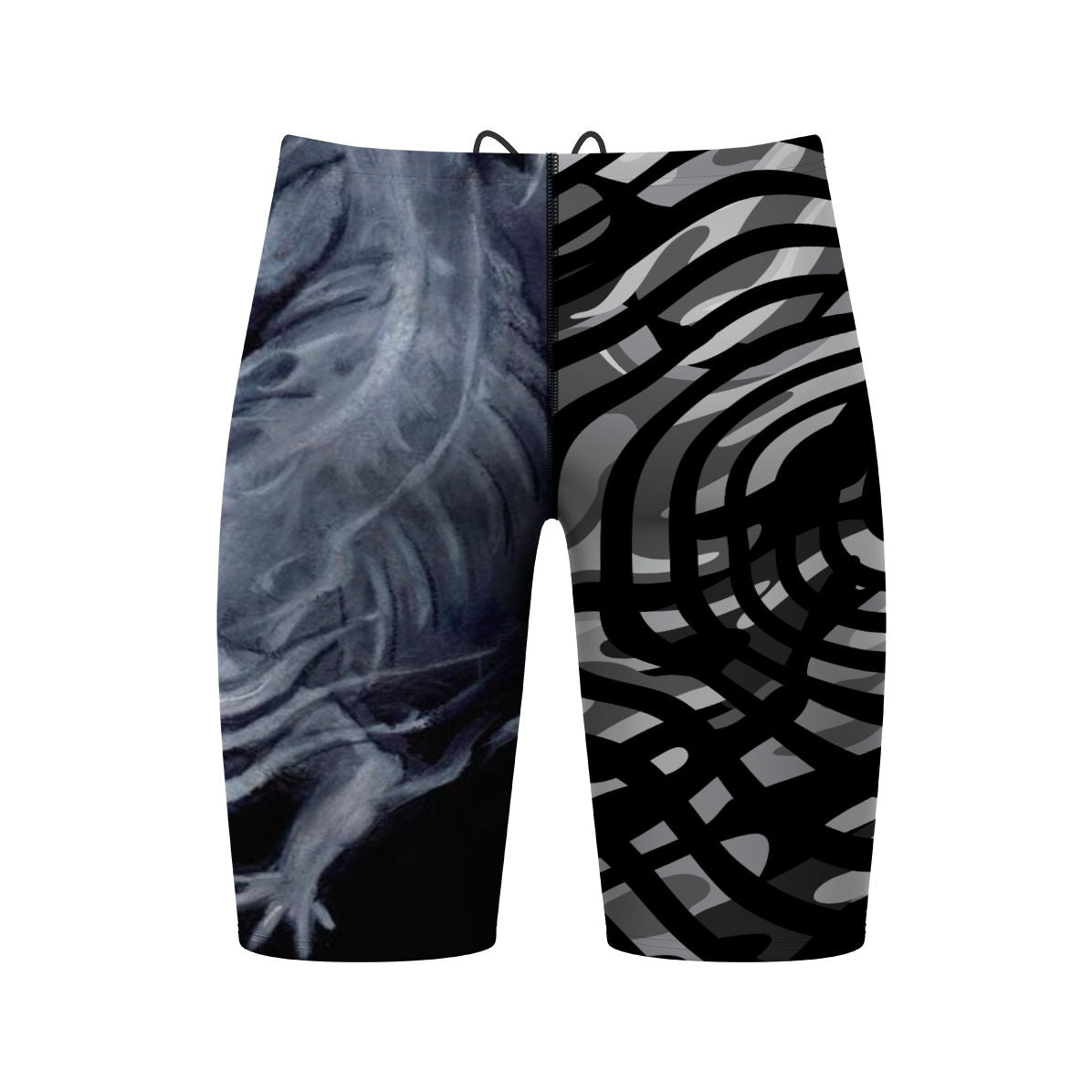 Axolotl AHB - Jammer Swimsuit