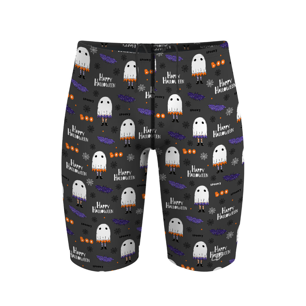 Old Ghosts - Jammer Swimsuit