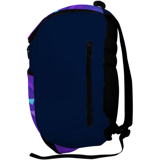 Rain Nightfall - Back Pack
