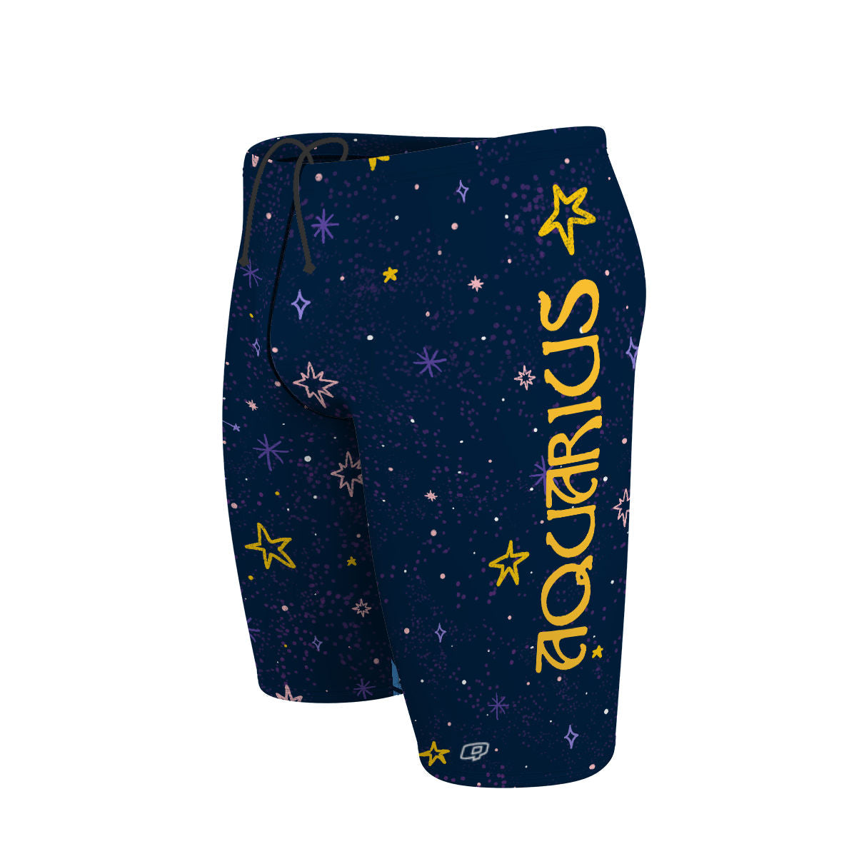 Aquarius - Jammer Swimsuit