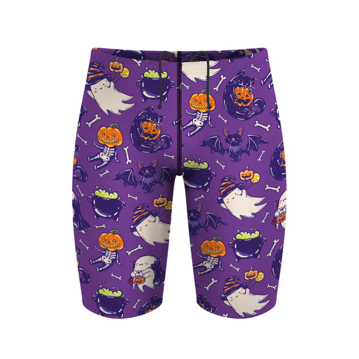 Trick or treat - Jammer Swimsuit