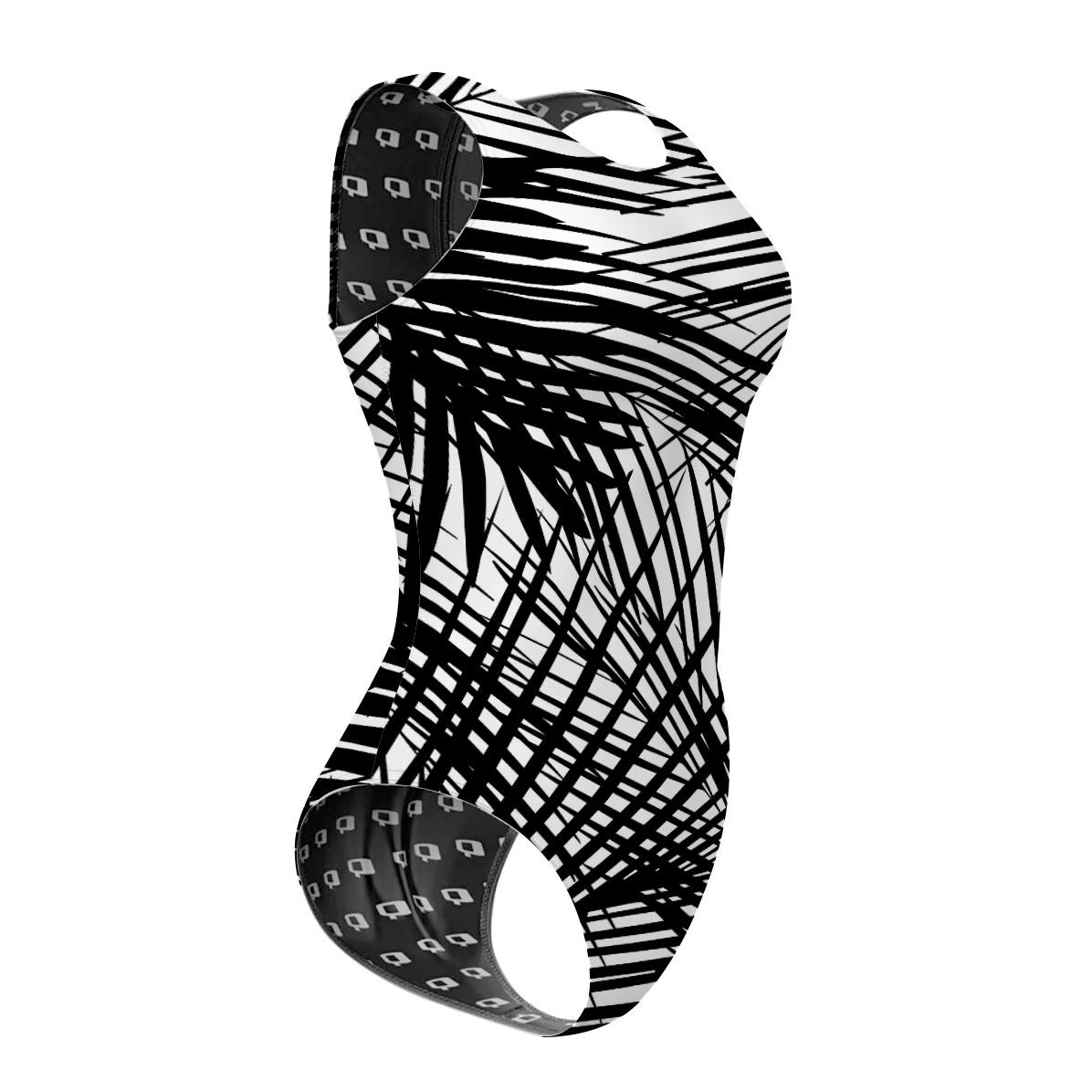 Pismo - Women's Waterpolo Swimsuit Classic Cut