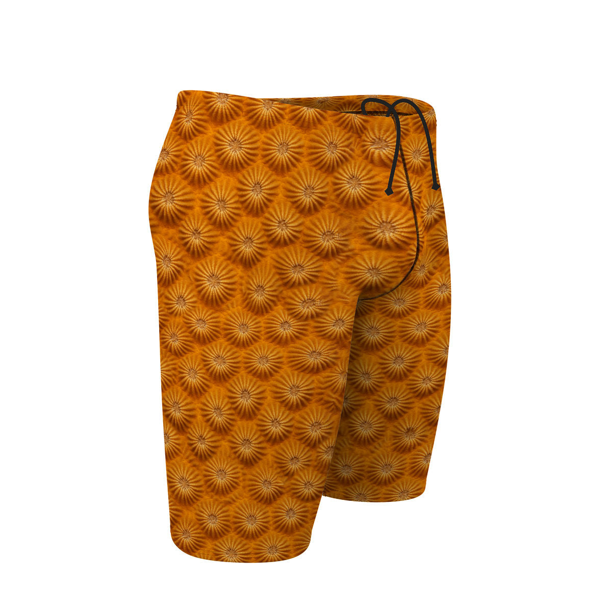 Coral Close - Jammer Swimsuit