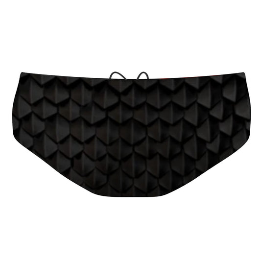 Dragon-1 - Classic Brief Swimsuit