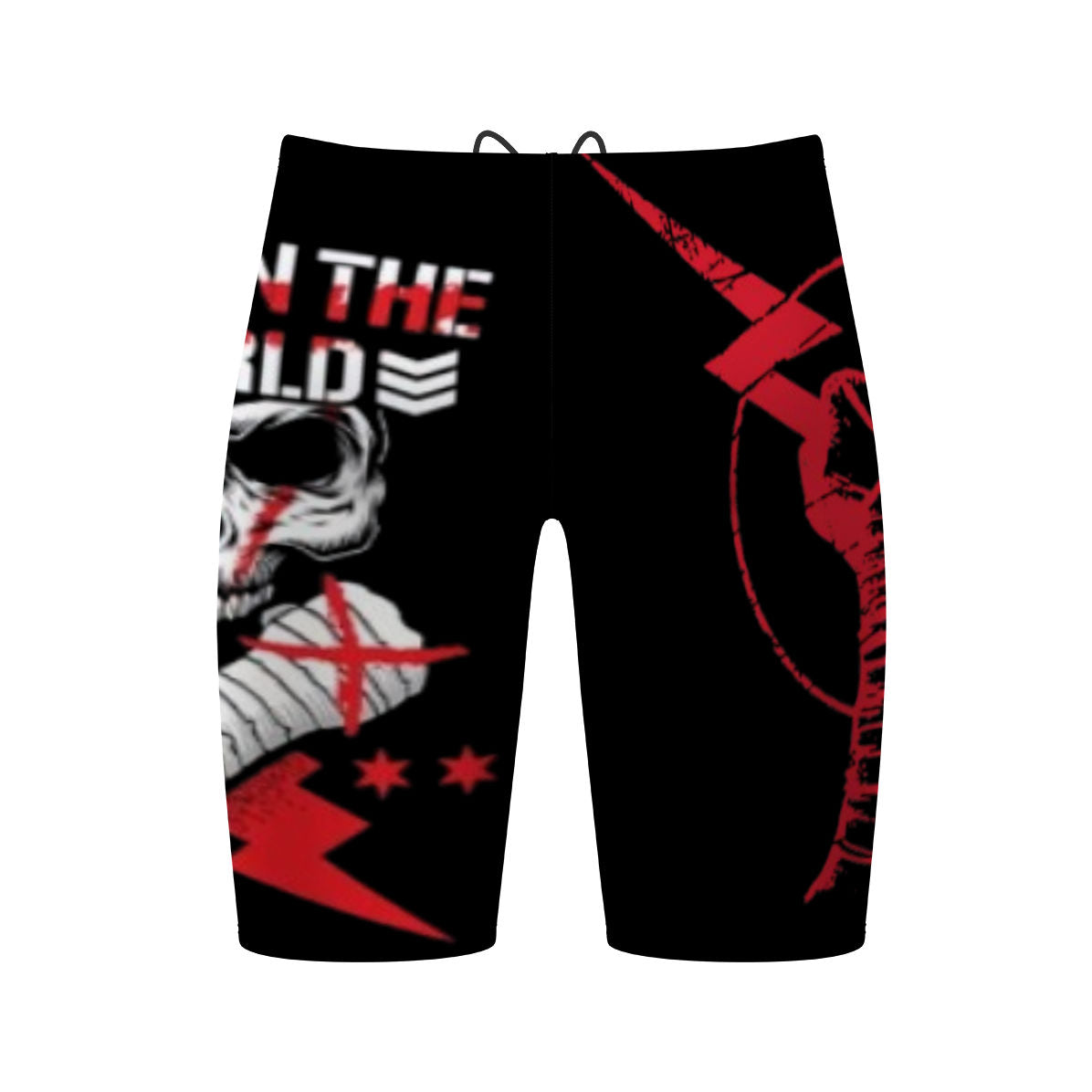 08/23/2025 - Jammer Swimsuit