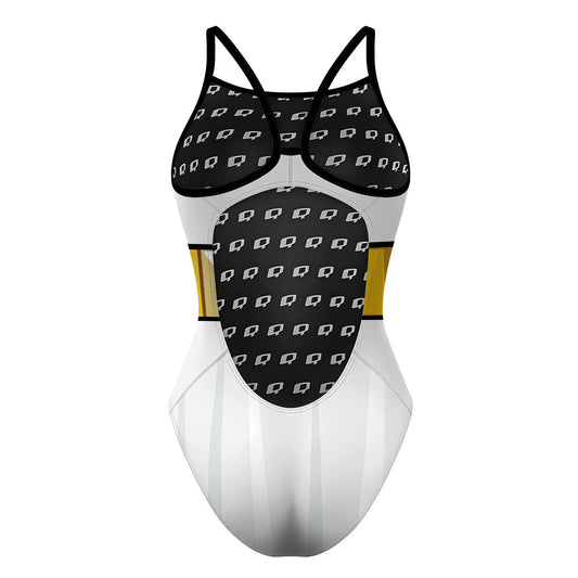 Power Rangers - Skinny Strap Swimsuit