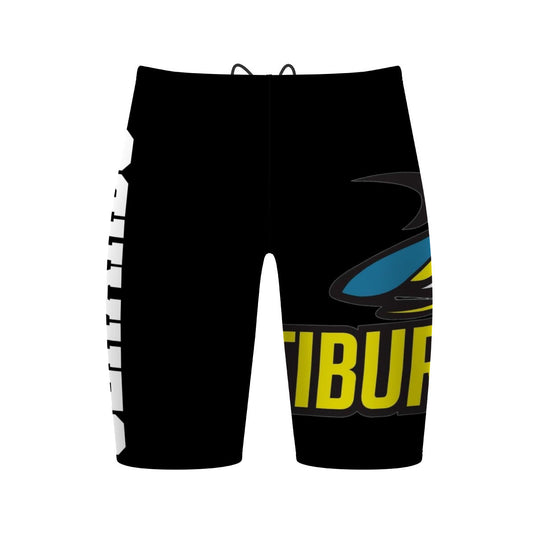 GERA TIBURONES - Jammer Swimsuit