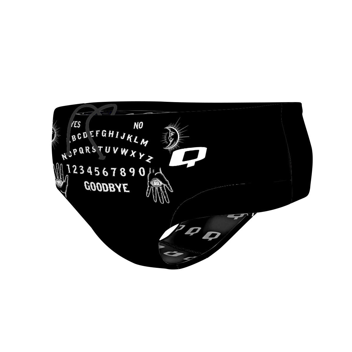 Ouija - Classic Brief Swimsuit