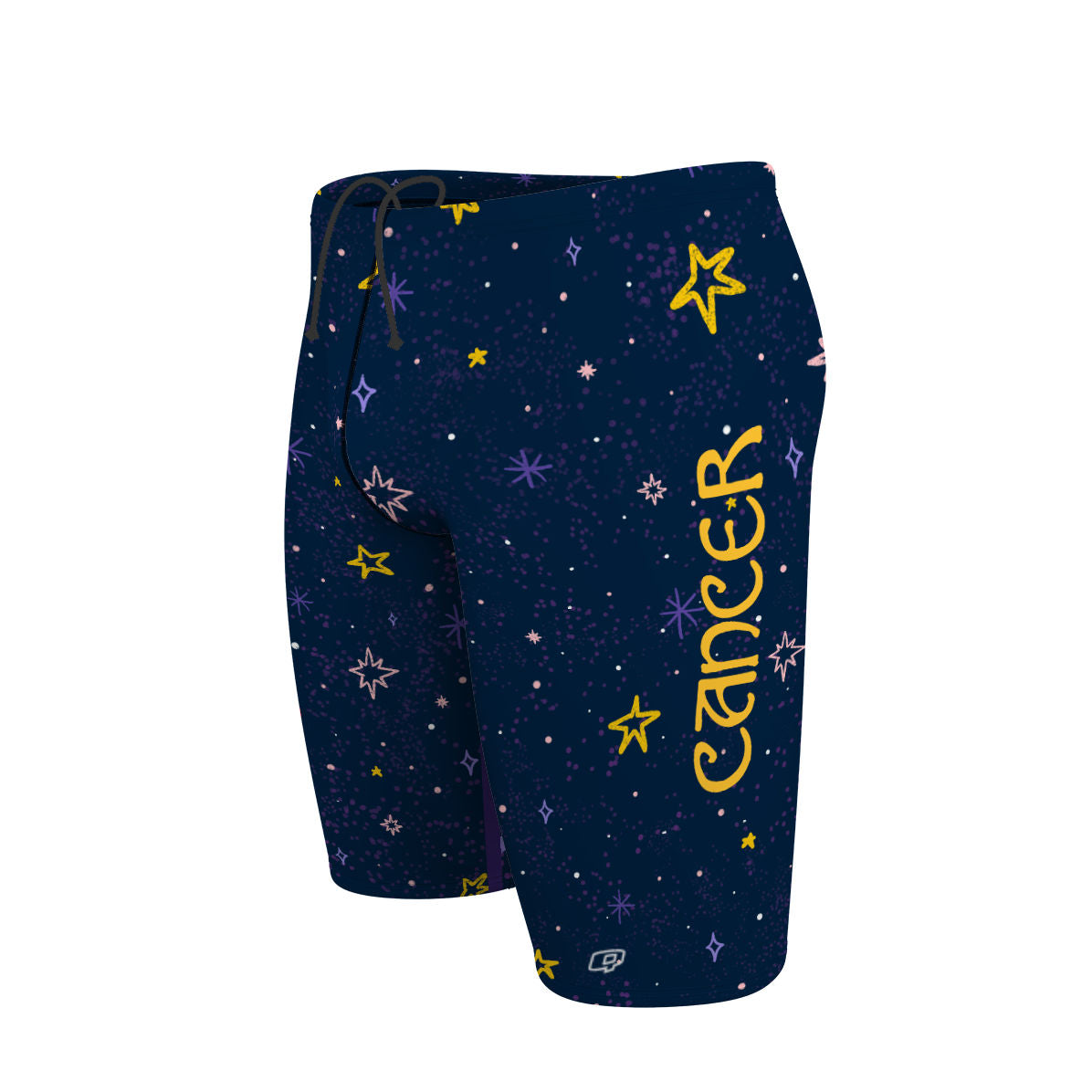 Cancer - Jammer Swimsuit