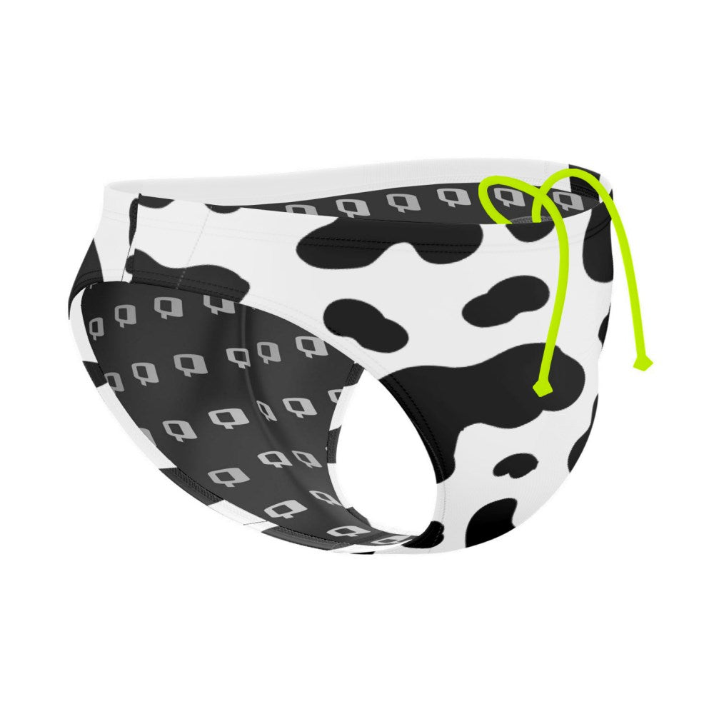 Moo Moo Suit - Waterpolo Brief