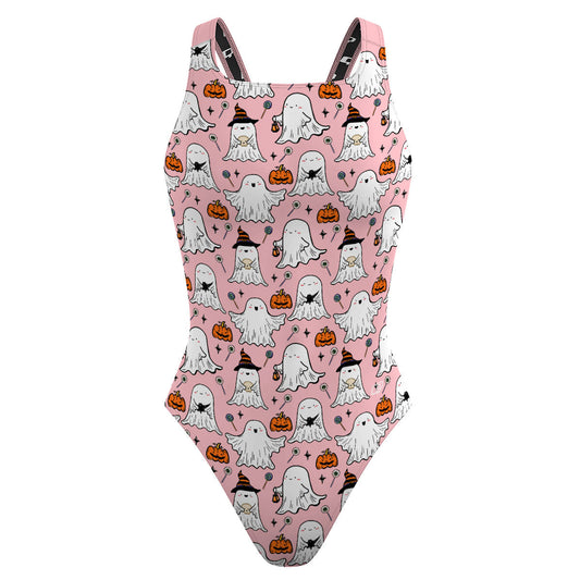 Sweet ghosts - Classic Strap Swimsuit