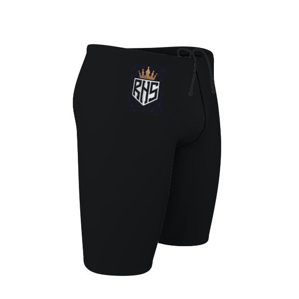 09/25/2025 - Solid Jammer Swimsuit - PERSONALIZED