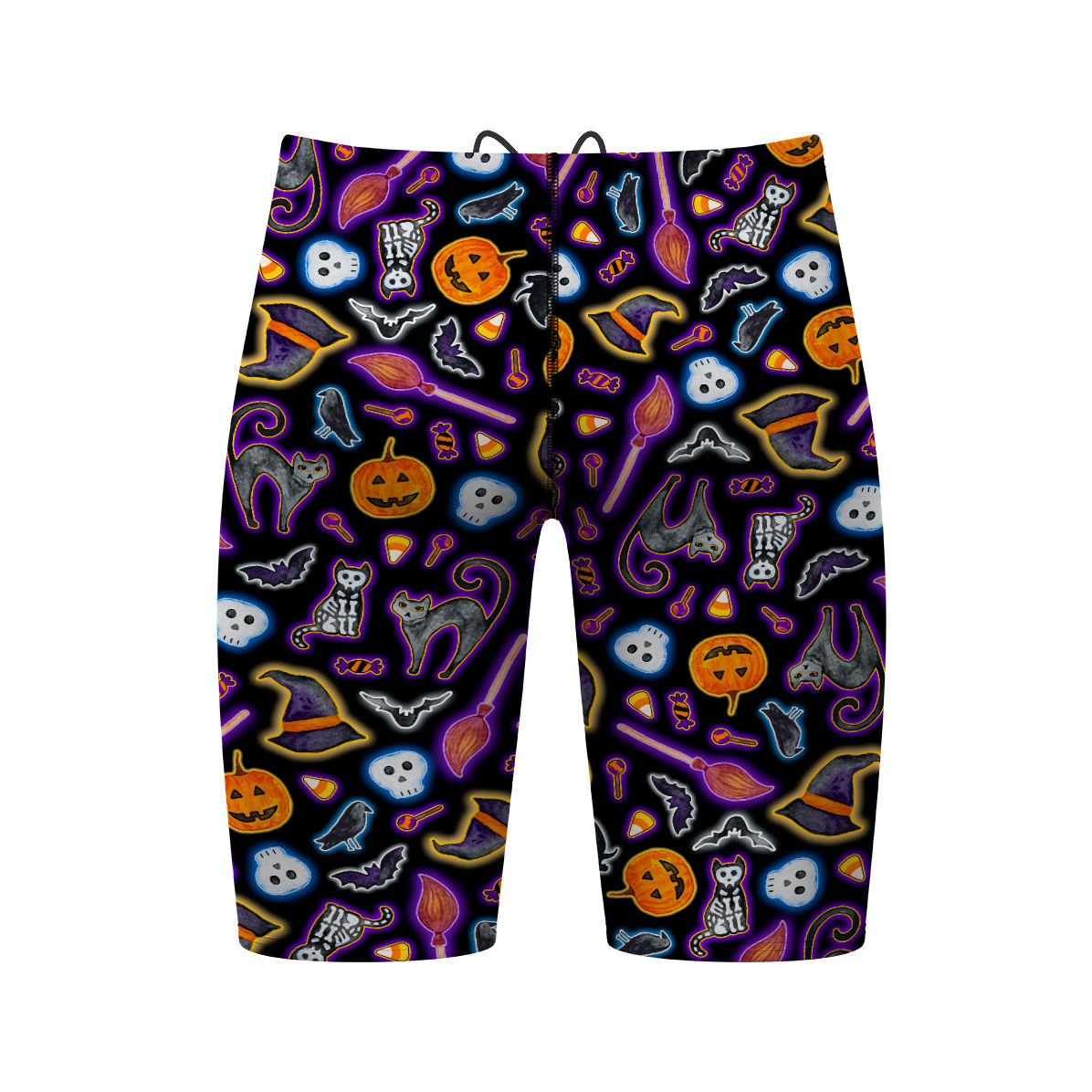 Halloween Trick or Treat - Jammer Swimsuit