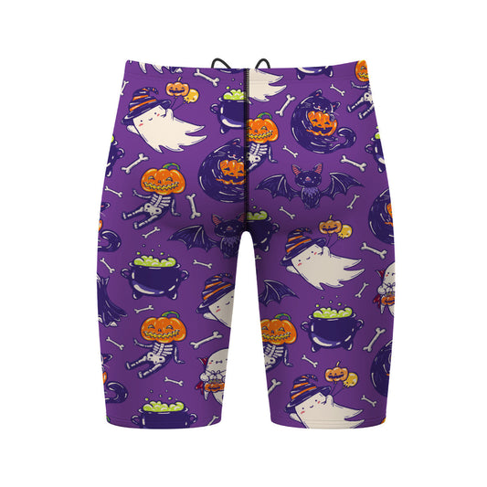 Trick or treat - Jammer Swimsuit